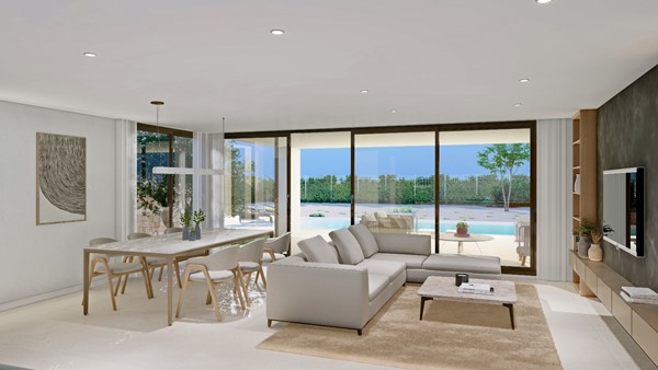 Medium property photo - Avenida Hacienda del Alamo 11M, 30320 Fuente Alamo