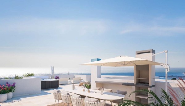 Medium property photo - Avenida Fuengirola 32L, 29640 Fuengirola