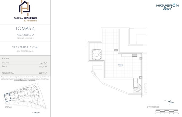 Avenida Fuengirola 32L, 29640 Fuengirola - Lomas 4a1 dakterrasA.JPG