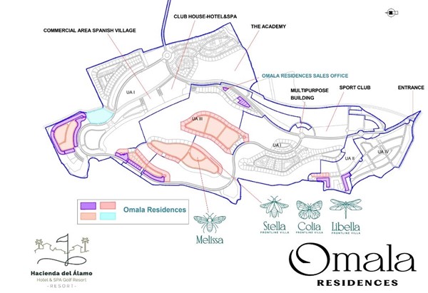 Avenida Hacienda del Alamo 24M, 30320 Fuente Alamo - Omala masterplan.JPG