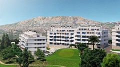 Te koop: Mijas Golf Suite - FRONTLINE Mijas Golf
app. 1, 2, 3 of 4 bed