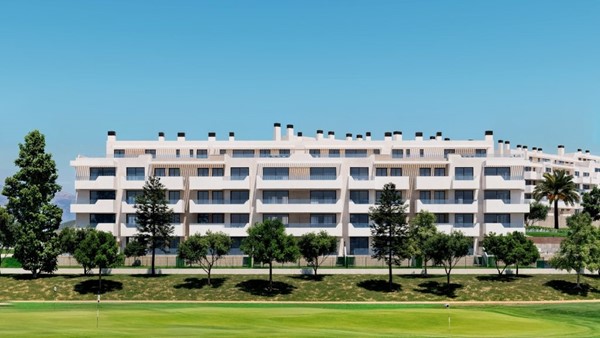 Medium property photo - Avenida de Louison Bobet 1234, 29650 Las Lagunas