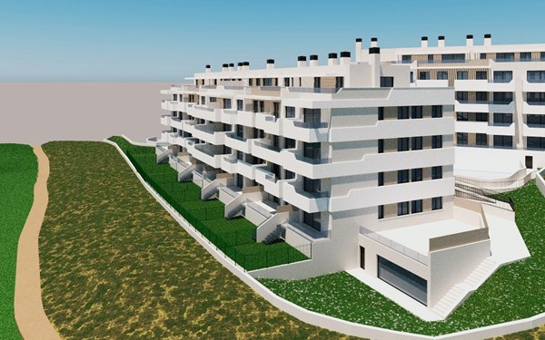 Medium property photo - Avenida de Louison Bobet 1234, 29650 Las Lagunas
