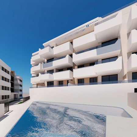 Medium property photo - Avenida de Louison Bobet 1234, 29650 Las Lagunas