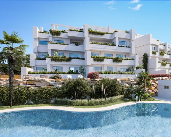 Medium property photo - Lomas de Arroyo Judío 123, 29680 Estepona