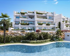 Te koop: App Aby Upper ESTEPONA
1, 2 of 3 bed