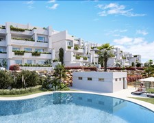 Te koop: app. Aby Upper - ESTEPONA
1, 2 of 3 bed