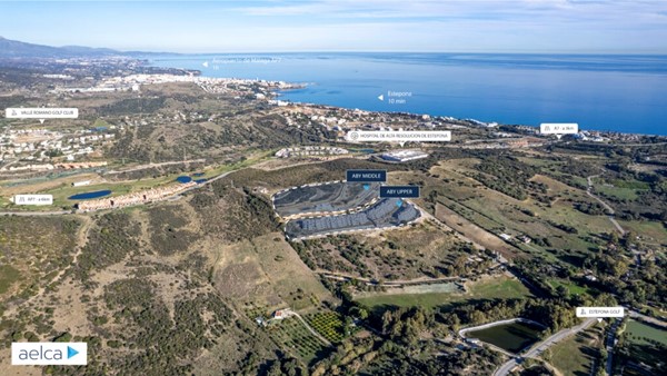 Medium property photo - Lomas de Arroyo Judío 123, 29680 Estepona