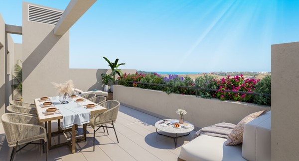 Medium property photo - Lomas de Arroyo Judío 123, 29680 Estepona