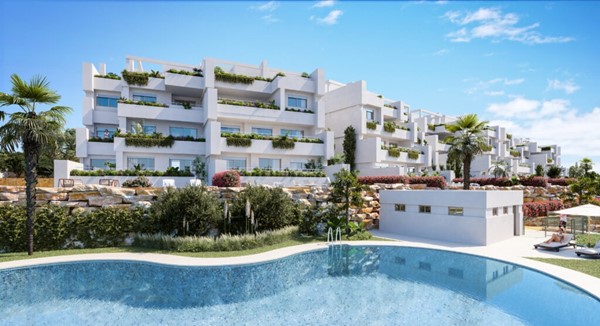 Medium property photo - Lomas de Arroyo Judío 123, 29680 Estepona