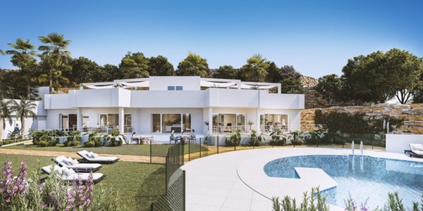 Medium property photo - Lomas de Arroyo Judío 123, 29680 Estepona
