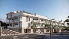 Te koop: App Zinnia, San Pedro de Alcántara, MARBELLA
1, 2 of 3 bed