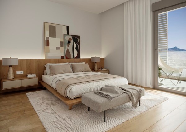 Medium property photo - Calle María José González Bartolomé 123, 29670 Marbella