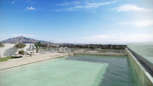 Medium property photo - Calle María José González Bartolomé 123, 29670 Marbella