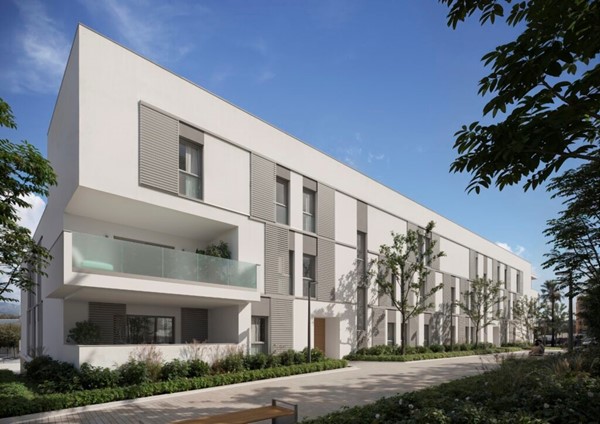 Medium property photo - Calle María José González Bartolomé 123, 29670 Marbella