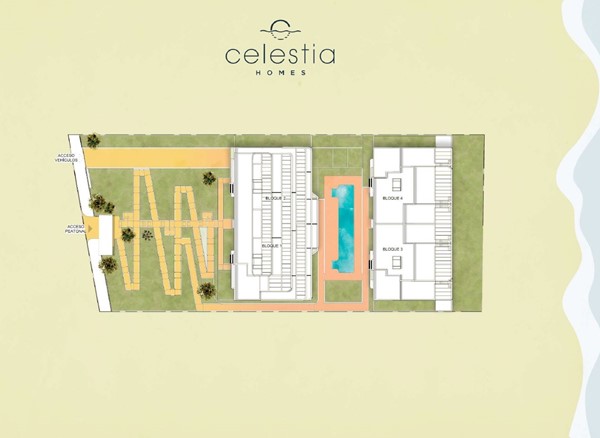 Calle Josefina Samper 16P, 29693 Estepona - Celestia masterplan.JPG