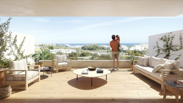 Medium property photo - Calle Josefina Samper 32, 29680 Estepona