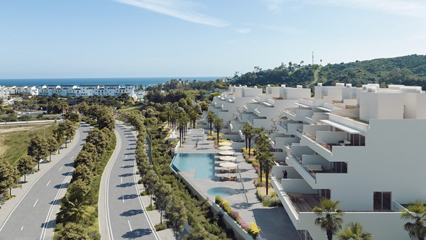 Medium property photo - Calle Josefina Samper 32, 29680 Estepona