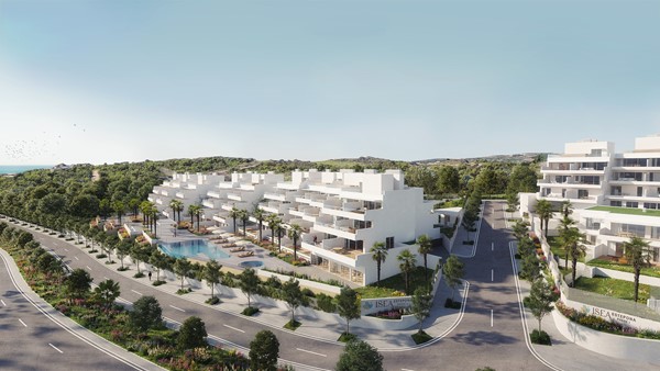 Medium property photo - Calle Josefina Samper 32, 29680 Estepona