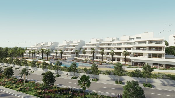 Medium property photo - Calle Josefina Samper 32, 29680 Estepona