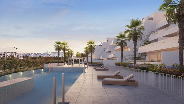 Medium property photo - Calle Josefina Samper 32, 29680 Estepona