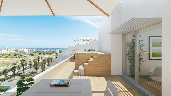 Medium property photo - Calle Josefina Samper 32, 29680 Estepona