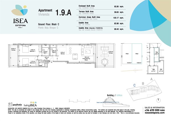 Calle Josefina Samper 32, 29680 Estepona - 1.9A.jpg