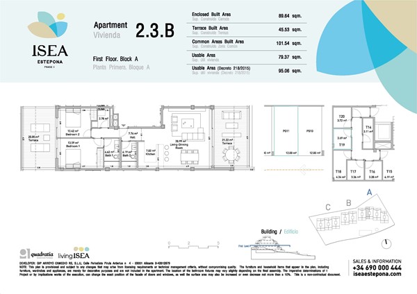 Calle Josefina Samper 32, 29680 Estepona - 2.3B.jpg