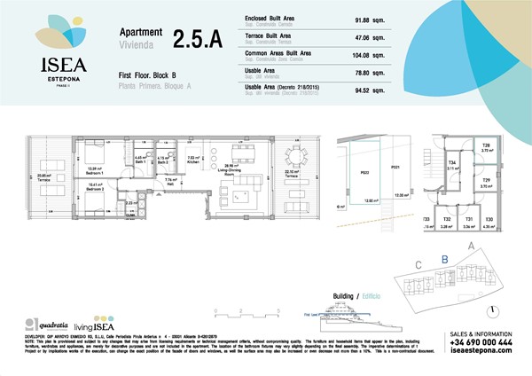 Calle Josefina Samper 32, 29680 Estepona - 2.5A.jpg