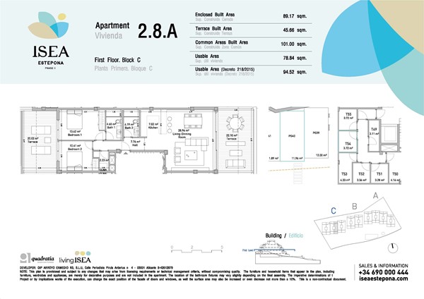 Calle Josefina Samper 32, 29680 Estepona - 2.8A.jpg