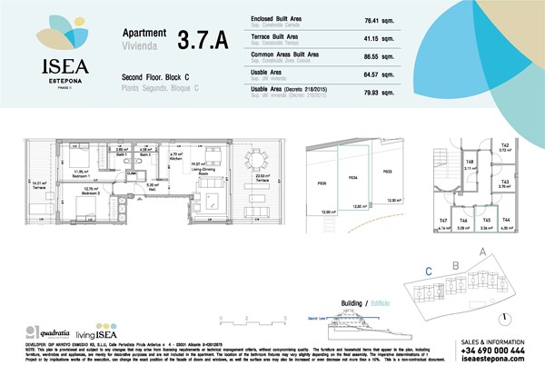 Calle Josefina Samper 32, 29680 Estepona - 3.7A.jpg