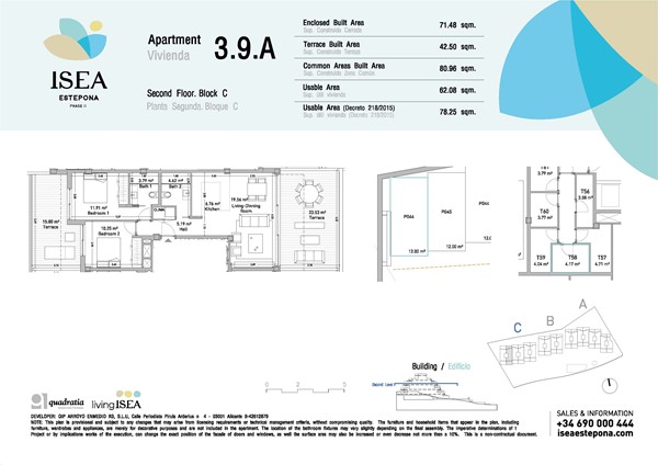 Calle Josefina Samper 32, 29680 Estepona - 3.9A.jpg