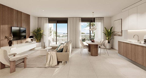 Medium property photo - Calle Padre Luis Garcia Cerezo 1, 29680 Estepona