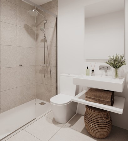 Medium property photo - Calle Padre Luis Garcia Cerezo 1, 29680 Estepona