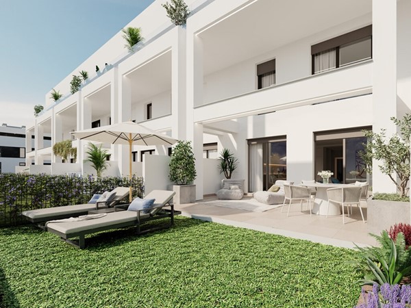 Medium property photo - Calle Padre Luis Garcia Cerezo 1, 29680 Estepona
