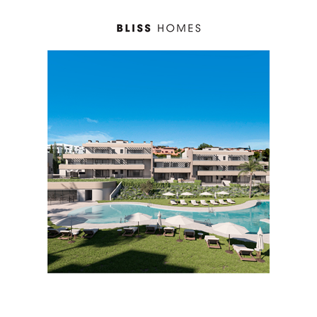 Brochure preview - BLISS HOMES DOSSIER NO LOGO.pdf