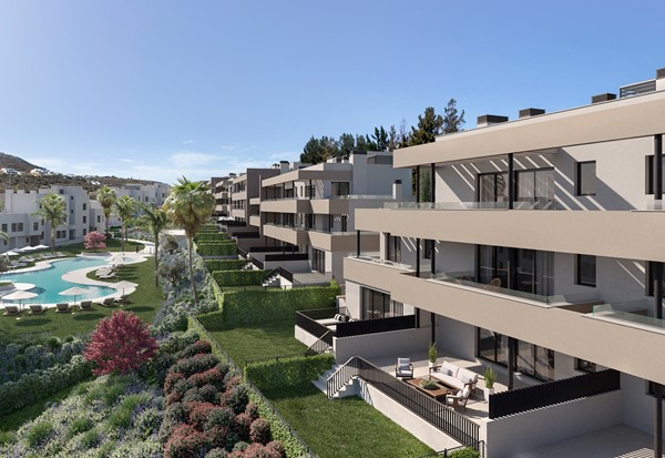 Medium property photo - Calle Casares Golf Garden 123, 29690 Casares