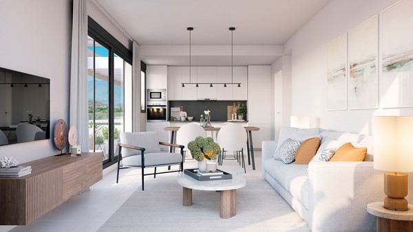 Medium property photo - Calle Casares Golf Garden 123, 29690 Casares