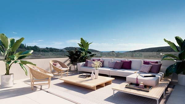Medium property photo - Calle Casares Golf Garden 123, 29690 Casares