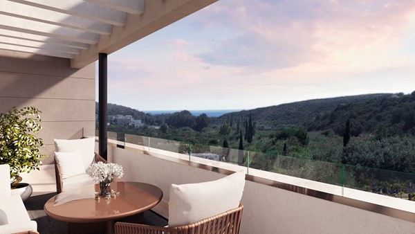 Medium property photo - Calle Casares Golf Garden 123, 29690 Casares