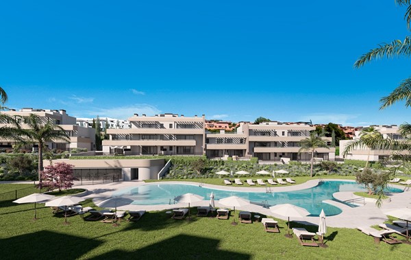 Medium property photo - Calle Casares Golf Garden 123, 29690 Casares