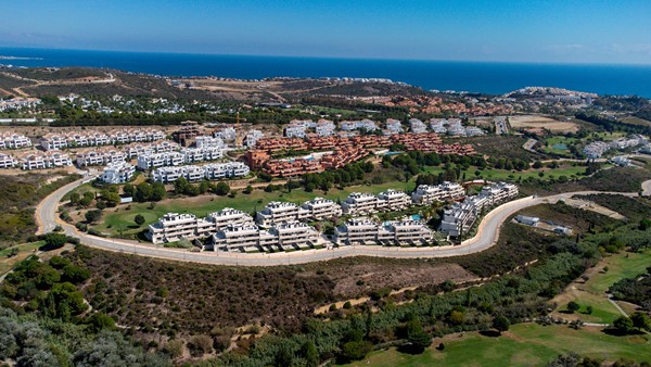 Medium property photo - Calle Casares Golf Garden 123, 29690 Casares