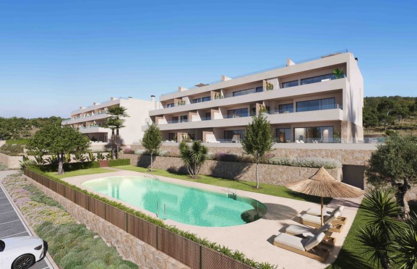 Medium property photo - Avenida de las Colinas 32C, 03189 Dehesa de Campoamor