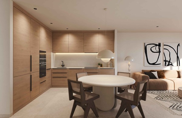 Medium property photo - Avenida de las Colinas 32C, 03189 Dehesa de Campoamor
