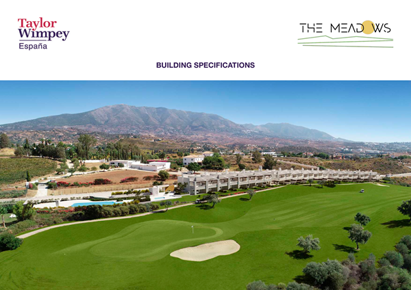 Brochure preview - THE MEADOWS-Memoria calidades CLIENTES-EN-Feb2025_compressed.pdf