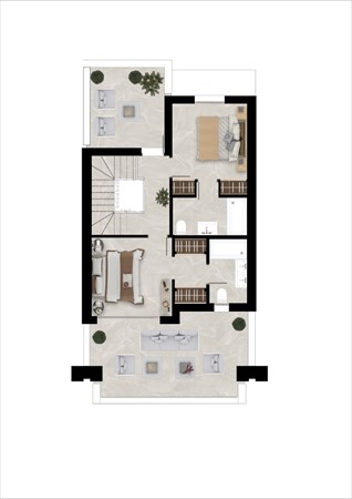 Calle Mirador del Golf 1, 29649 Mijas - Plan5_The Meadows-townhouses-TIPO B-PRIMERA.jpg