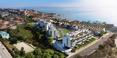 Te koop: app. Vitta Marina - Mijas Costa
2/3 bed, 2 bad