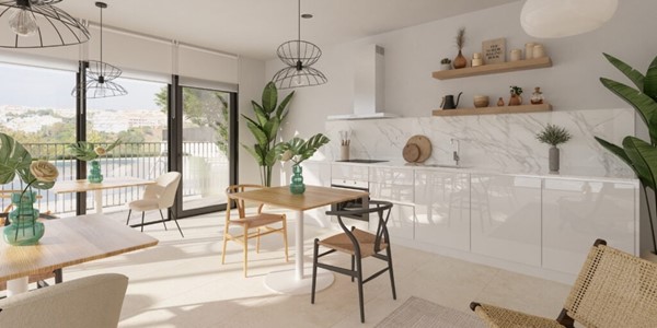 Medium property photo - Calle Castaño 22, 29649 Las Lagunas