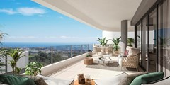 Te koop: app. Origin - Marbella
2/ bed, 2 bad