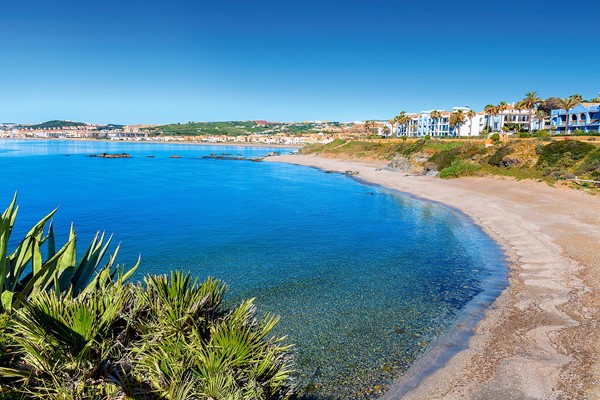 Medium property photo - Avenida del Arte 22, 29680 Estepona